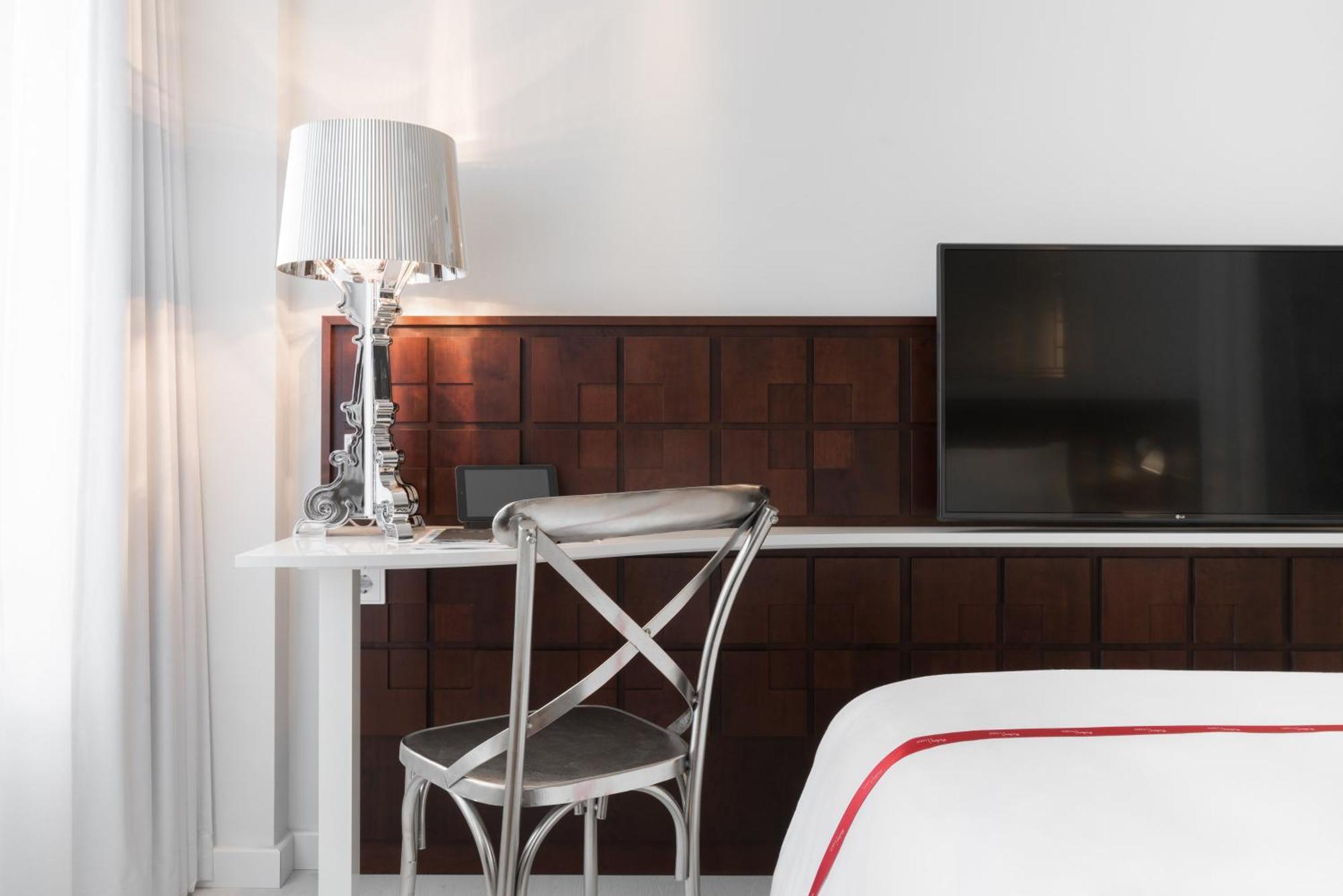 Ruby Coco Hotel Düsseldorf Dış mekan fotoğraf