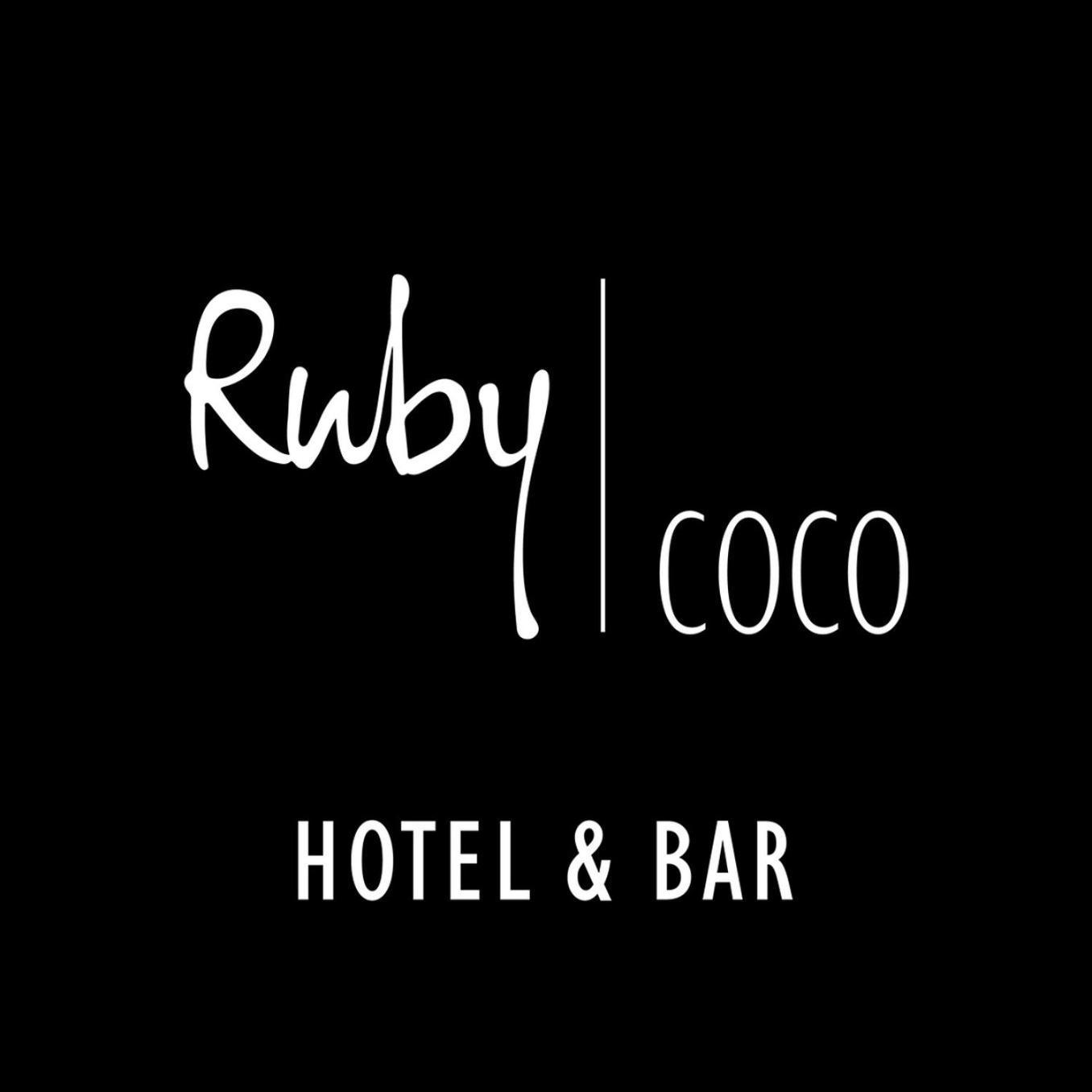 Ruby Coco Hotel Düsseldorf Dış mekan fotoğraf